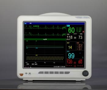 監(jiān)護(hù)儀