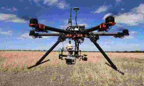 植保無人機(jī)