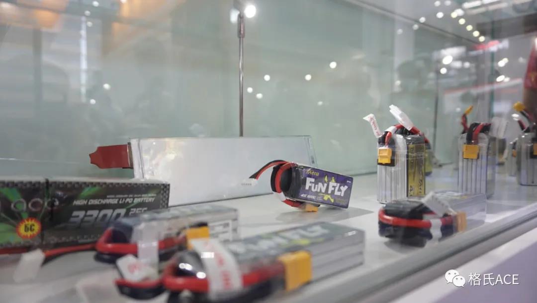 其他車模、航模電池