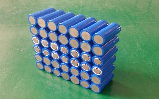 如何組裝出一個高質量的18650鋰電池組