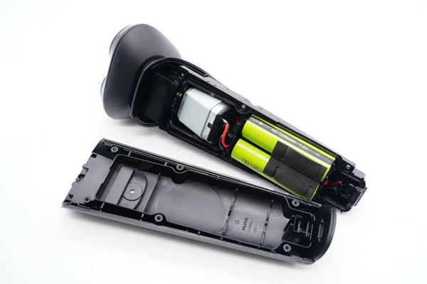 飛科剃須刀拆解圖 飛科剃須刀拆解圖