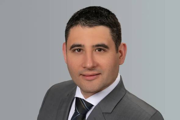 Nicolas RichardVicor 歐洲汽車(chē)業(yè)務(wù)開(kāi)發(fā)總監(jiān)