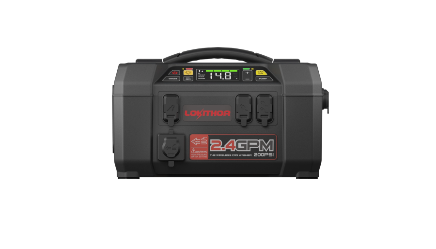 水泵版汽車應(yīng)急啟動(dòng)電源AW401