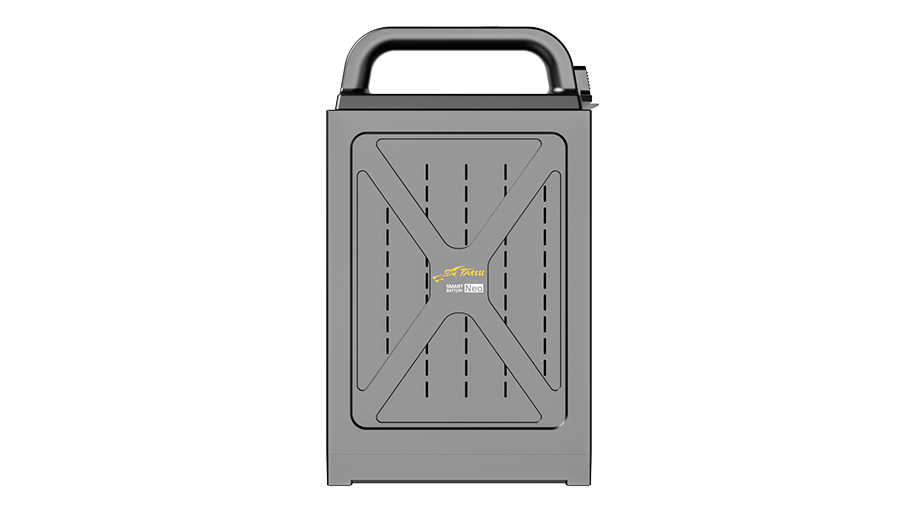 Tattu NEO 29000mah 44.4V 5C 12S1P 半固態(tài)無人機(jī)智能電池