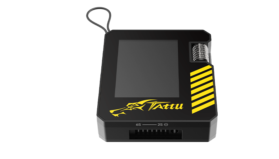 	 TA-BC充電器