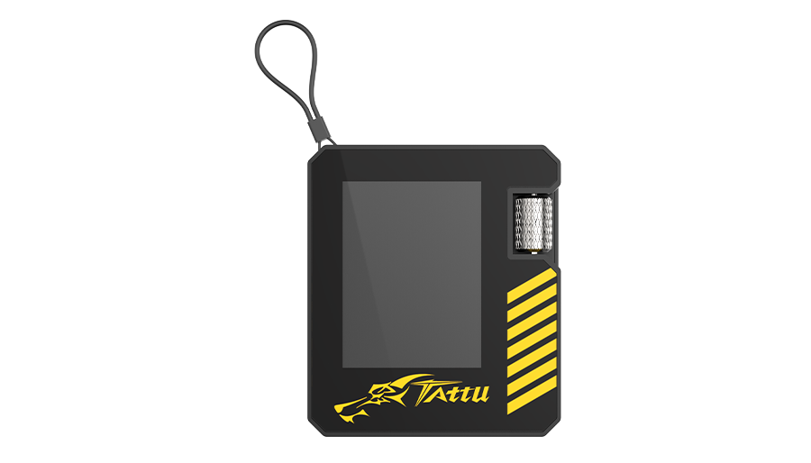 	 TA-BC充電器