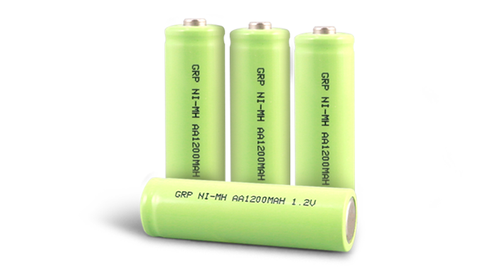 長壽命鎳氫電池 長壽命鎳氫電池