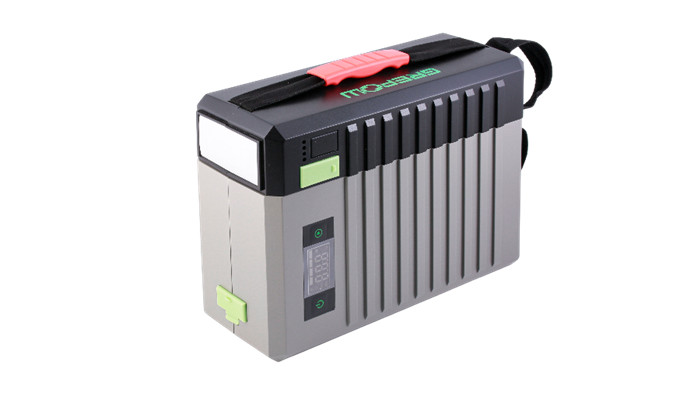 24V超級電容應急啟動電源