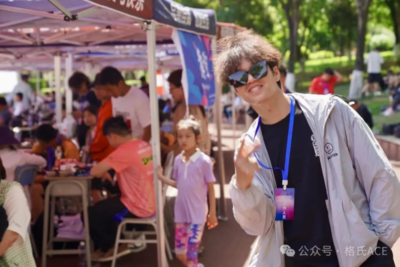 2024全國無人機錦標(biāo)賽現(xiàn)場