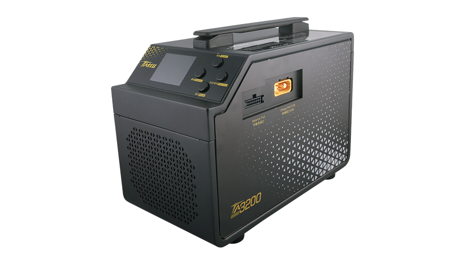 TA3200無人機(jī)電池智能充電器 TA3200無人機(jī)電池智能充電器