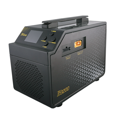 TA3000智能充電器 TA3000智能充電器