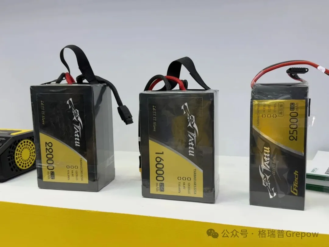 教育與教培專用電池系列