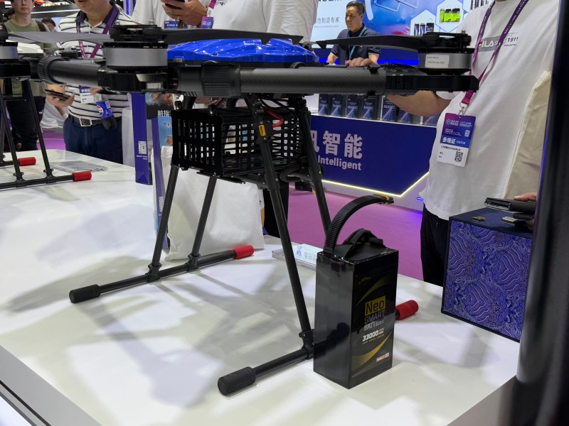 簡(jiǎn)易智能電池