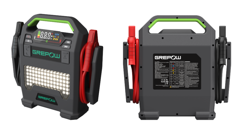 GRP10000HD GRP10000HD