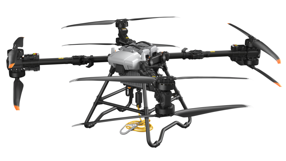 無(wú)人機(jī)&Tattu4.0